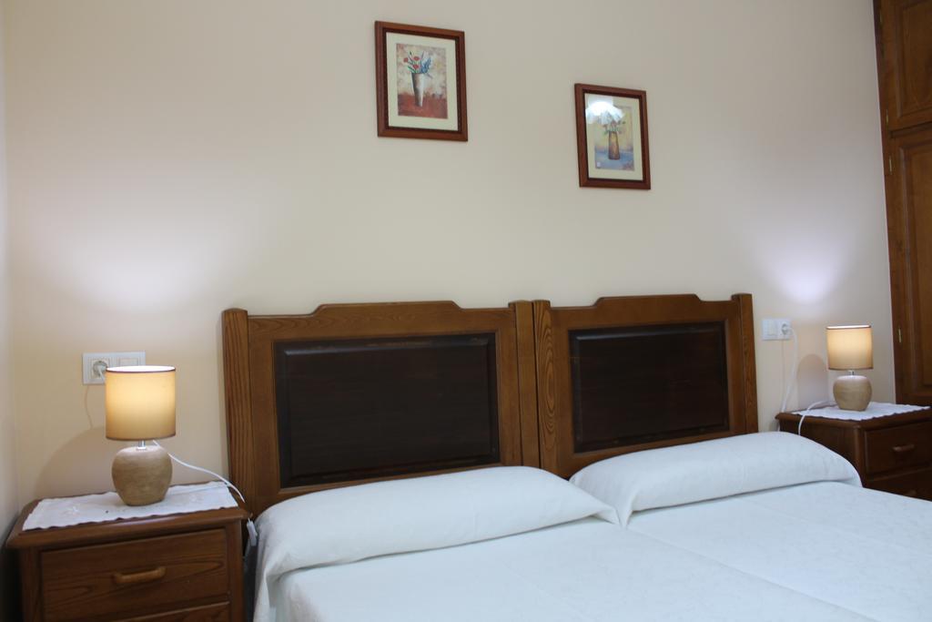 Apartamentos Casa Cerolleiro Castropol Εξωτερικό φωτογραφία