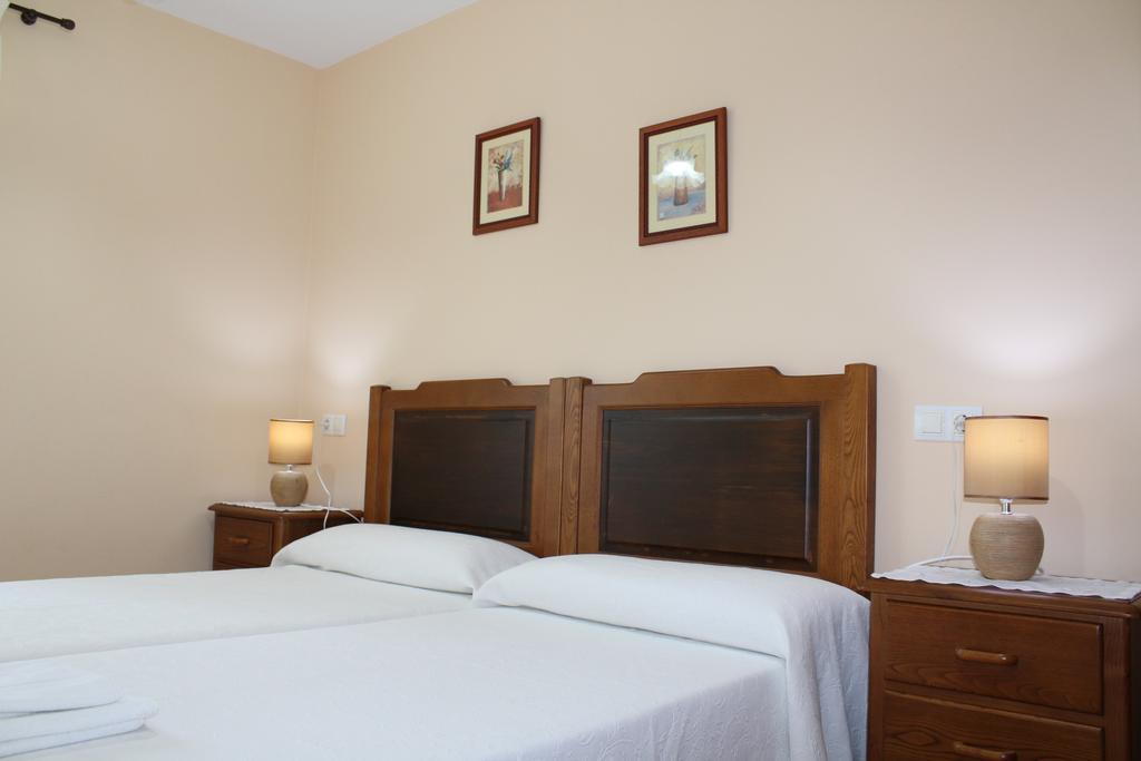 Apartamentos Casa Cerolleiro Castropol Εξωτερικό φωτογραφία