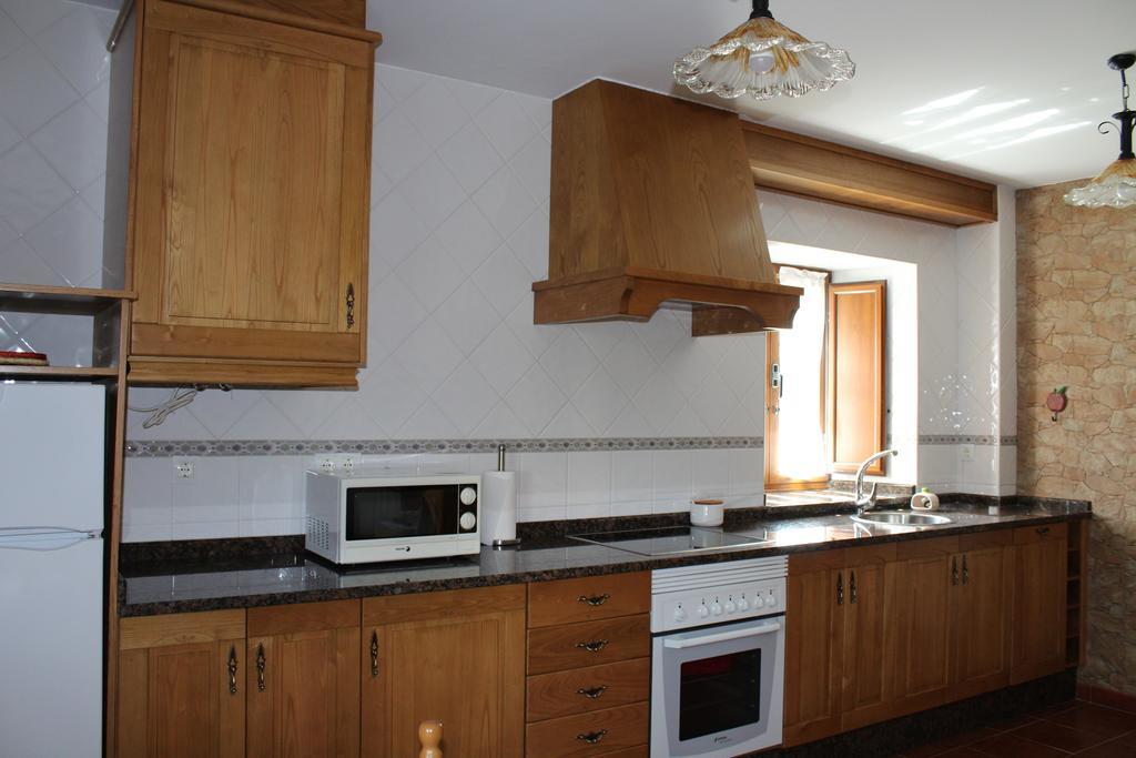 Apartamentos Casa Cerolleiro Castropol Εξωτερικό φωτογραφία